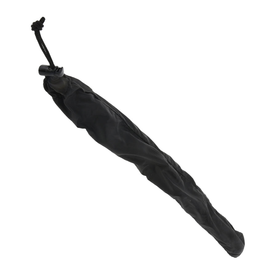 Clark hammock pole set packed in its storage sack