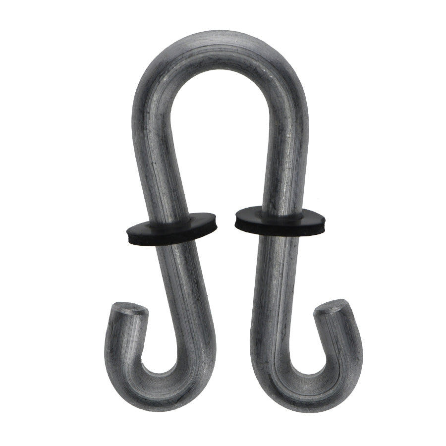 Clark aluminum Timp-Hitch